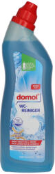 Domol Fresh Ocean Wc-tisztító - 750 ml
