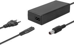 AVACOM hálózati adapter Lenovo és IBM laptopokhoz, 20V, 4, 5A, 90W, csatlakozó: 7, 9 mm x 5, 5 mm (ADAC-LE1-A90W)