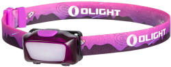 Olight H05 KID Pink gyermek fejlámpa (H05KIDP)