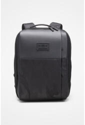 MiniMeis pelenkázó hátizsák és babarögzítő hám étkezőszékhez Hero G5 Black