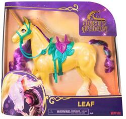 Unicorn Academy Set de joaca Unicorn Academy - Unicorn Leaf Figurina