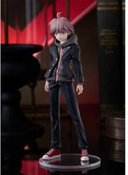 Phat! Danganronpa 1 2 Reload Pop Up Parade PVC Szobor - Makoto Naegi 16 cm
