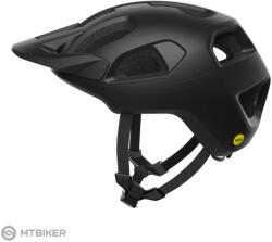 POC Cularis MIPS sisak, uranium black matt (M (55-58 cm))