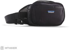 Patagonia Fieldsmith Hip Pack övtáska, 5 l, fekete ()