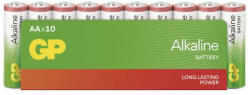 EMOS B0420G, GP Alkaline elem LR6 (AA) (B0420G)