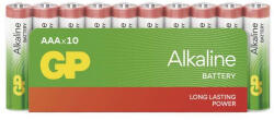EMOS B0410G, GP Alkaline elem LR03 (AAA) (B0410G)