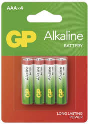 EMOS EMOS B04114, GP Alkaline elem LR03 (AAA) (B04114)