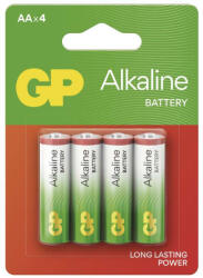 EMOS EMOS B04214, GP Alkaline elem LR6 (AA) (B04214)