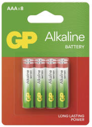EMOS B04138, GP Alkaline elem LR03 (AAA) (B04138)