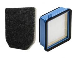 Hepa filter / szűrő készlet Electrolux well Q6 / Q7 / Q8 / 9009232696 porszívó kompatibilis, mosható (GA5877) (GA5877)