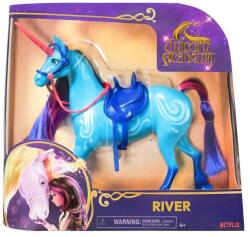 Unicorn Academy Set de joaca Unicorn Academy - Unicorn River Figurina