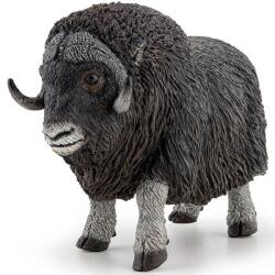 Papo Figurina Papo - Animale salbatice, Boul moscat Figurina