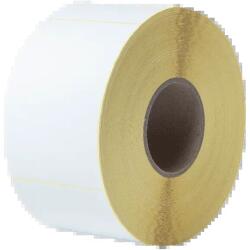 Brother BUS-1J150102-203, 102 mm x 150 mm, 1500db, bevonat nélküli felülettel, eredeti papírtekercs (BUS1J150102203)