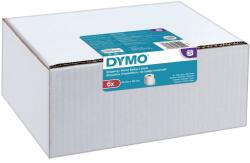 DYMO 99014, 2093092, 54mm x 101mm, eredeti papír címkék, 6 db (2093092)