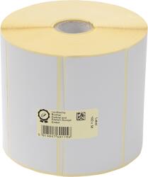 Brother LCE1E050102127P, 102mm x 50mm, eredeti fehér papírcímkék (LCE1E050102127P)