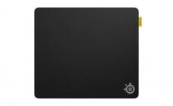 SteelSeries QcK Performance Control L-es egérpad fekete (63434)