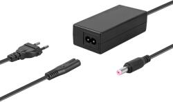 AVACOM hálózati adapter Acer és Dell laptopokhoz, 19, 5V, 2, 3A, 45W, csatlakozó: 5, 5 mm x 1, 7 mm (ADAC-AC1-A45W)