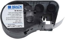 Brady M-48-427 / 131584, címkék 19.05 mm x 25.40 mm (M-48-427)