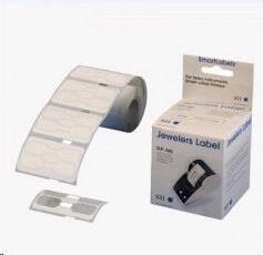 Seiko Seiko ékszercímkék, 11x51, 5mm 525db/role (két tekercset tartalmaz) (SLP-JWL)