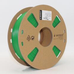 Gembird filament PETG green, 1, 75 MM, 1 KG (3DP-PETG1.75-01-G) - cct