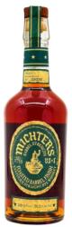 Michter's Rye Toasted Barrel Finish whiskey DRS (0, 7L / 54, 7%) - whiskynet
