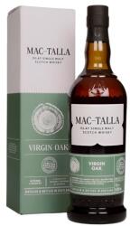  MAC-TALLA Virgin Oak Limited Edition whisky DRS (0, 7L / 53, 8%)