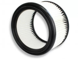 Hepa filter / motorvédő szűrő hengeres Festool / Festo SR 151 EAS / Nilfisk Alto SQ 450-11 porszívó kompatibilis mosható (GA5547) (GA5547)