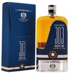  Squadron 303 The Pacific Axe rum (0, 7L / 45%) - whiskynet