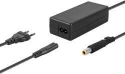 AVACOM hálózati adapter Dell laptopokhoz, 19, 5V, 3, 33A, 65W, csatlakozó: 7, 4 mm x 5, 0 mm (ADAC-DE1-A65W)