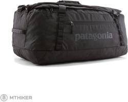 Patagonia Black Hole Duffel táska, 70 l, fekete