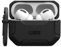 UAG Scout tok AirPods Pro 2-höz - Fekete - smartdiszkont