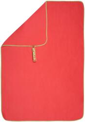 Runto Rychleschnoucí ručník Red small (RT-TOWEL-RED-65X90)