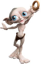 Weta Workshop A Gyűrűk Ura - Smeagol Limited Edition