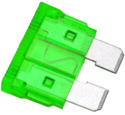 ACI Lapos biztosíték készlet, 30 A, 10 db (9900930KA)