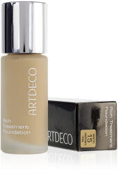 Artdeco Rich Treatment Foundation machiaj lichid 20 ml 15 Cashmere Rose