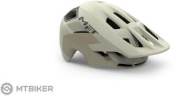 MET REVO MIPS sisak, off white (L (58-61 cm))