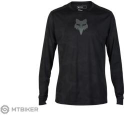 Fox Racing Fox Ranger TruDri mez, fekete (L)