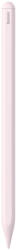 Baseus aktív univerzális kapacitív toll vezeték nélküli töltéssel kompatibilis iPad 125 mAh Stylus Writing 2, fehér