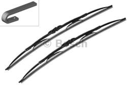 Bosch 530 + 475 mm BO 3397118405 ablaktörlő lapát (3397118405)