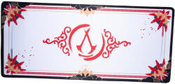Ubisoft LEXIP X UBISOFT - Assassin's Creed Shadows Shadows XXL egérpad (UBXLXMP0001) (UBXLXMP0001)