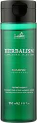 La'dor Herbalism Șampon din plante, 150 ml (19704)