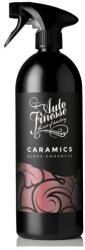 Auto Finesse Caramics Gloss Enhancer kerámia detailer a fényezés védelmére, 1 l