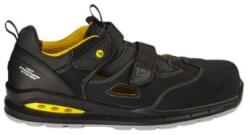 Diadora Utility RUN NET AIRBOX S1PS FO SR munkavédelmi szandál (701.181144-C4663 43)