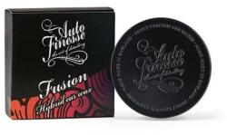 Auto Finesse Fusion Hybrid Wax kemény polírozó viasz, 150 g