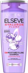 L'Oréal L'Oréal Elseve Șampon Hyaluron Plump, 400 ml (L2103)