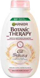 Garnier Botanic Therapy Șampon pentru păr și scalp delicat, 400 ml (G3123)