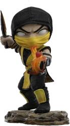 Iron Studios Statuetă Iron Studios Games: Mortal Kombat - Scorpion, 15 cm (MORTAL112324- MC) Figurina