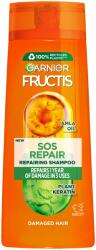 Garnier Fructis SOS Repair Șampon cu ulei de amla, 250 ml