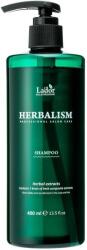 La'dor Herbalism Șampon din plante, 400 ml (19705)