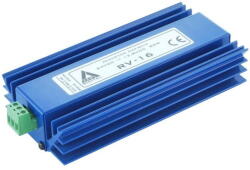 AZO Digital Voltage reducer AZO Digital RV-16 24VDC / 12VDC 70W IP21 (AZO00D1056) - pcone